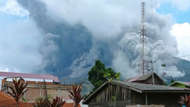 sumatra
