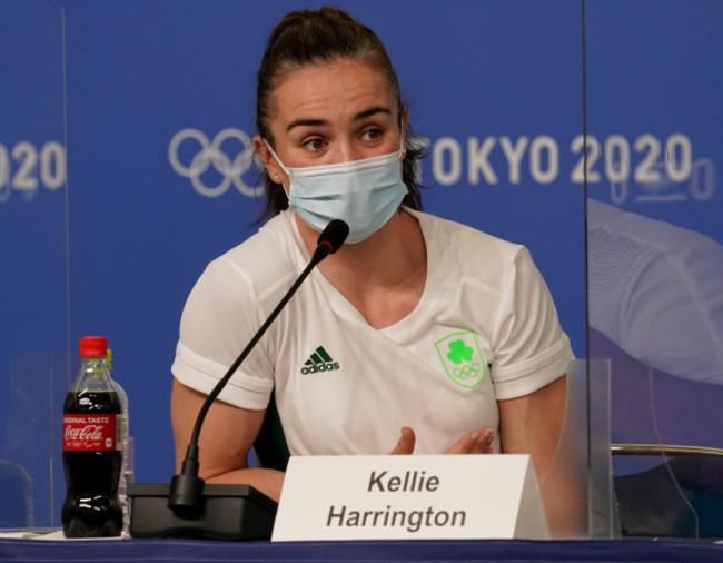 kellie-harrington