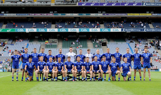 the-monaghan-team