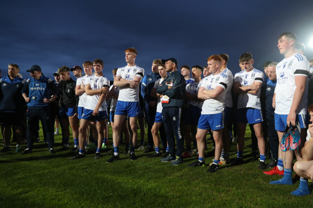 monaghan-players-dejected-after-the-game