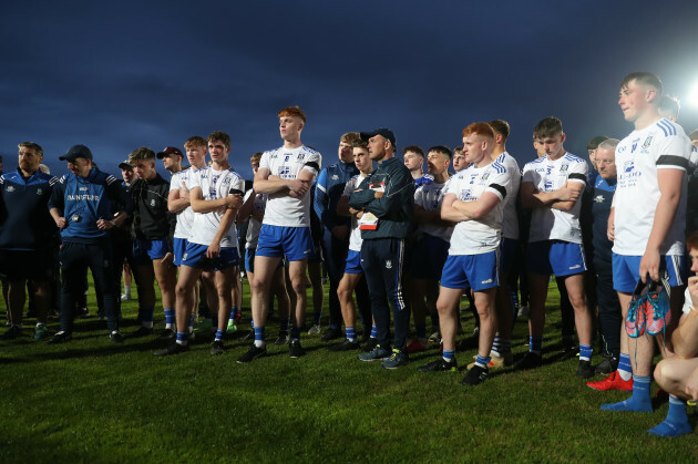 monaghan-players-dejected-after-the-game