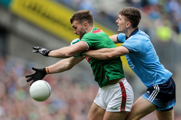 Here Are The All-Ireland Senior Football Semi-final Fixture Details