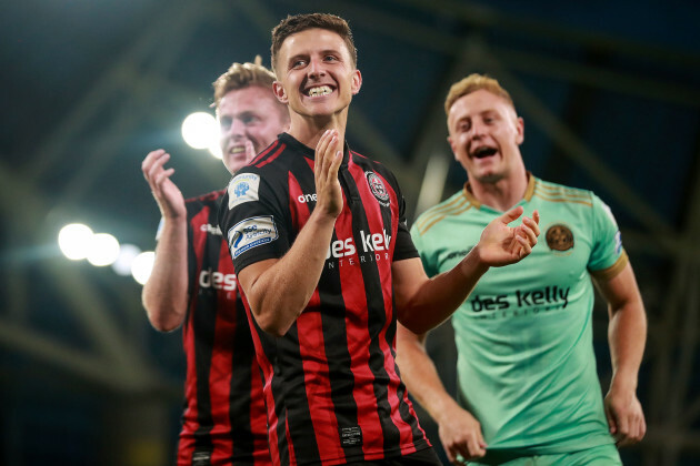 keith-buckley-celebrates-after-the-game