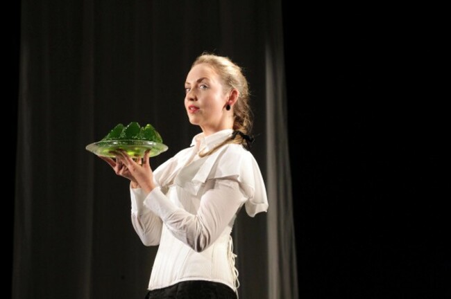NO FEE 3 The Dead An Opera Gaiety Theatre