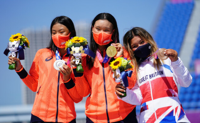 tokyo-2020-olympic-games-day-twelve