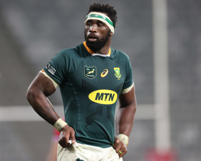 siya-kolisi