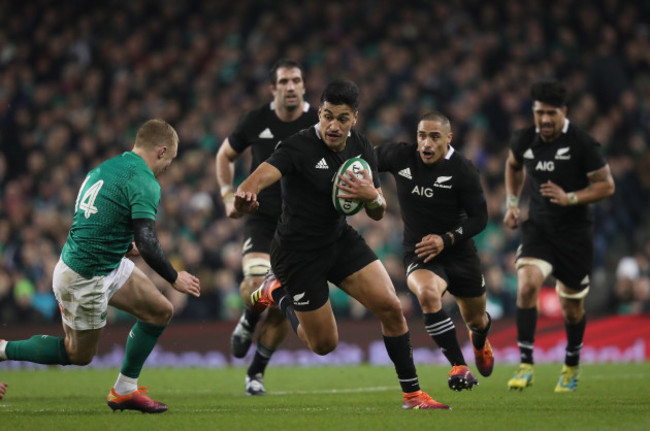 new-zealands-rieko-ioane-is-tackled-by-irelands-keith-earls