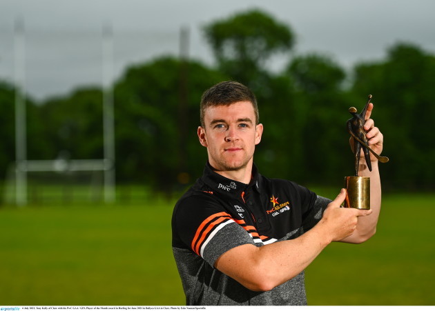 pwc-gaa-gpa-player-of-the-month-in-hurling-for-june-2021