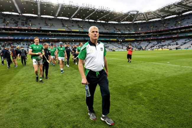 john-kiely-leaves-the-pitch-after-the-game