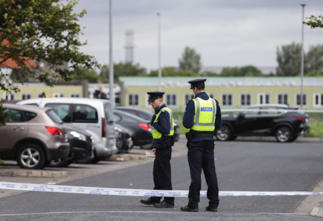 Tallaght stabbing 004