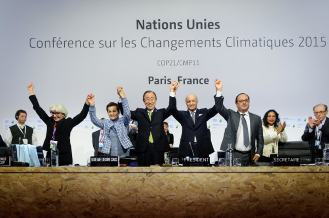 leaders-of-the-cop21-united-nations-climate-change-conference-celebrate-reaching-a-global-agreement-on-greenhouse-gas-emissions-december-12-2015-in-le-bourget-france-l-r-include-special-represe