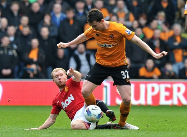 soccer-barclays-premier-league-wolverhampton-wanderers-v-manchester-united-molineux-stadium