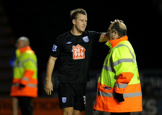 soccer-carling-cup-fourth-round-leicester-city-v-west-bromwich-albion-walkers-stadium