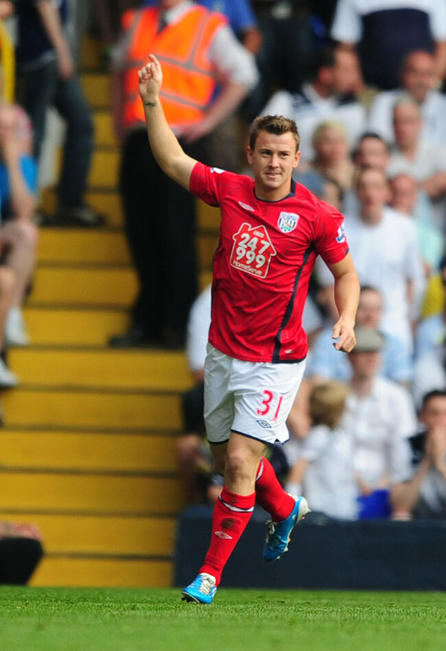 soccer-barclays-premier-league-tottenham-hotspur-v-west-bromwich-albion-white-hart-lane