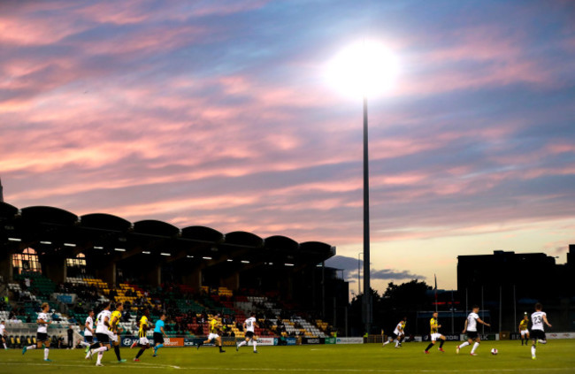 a-general-view-of-the-action-at-tallaght-stadium