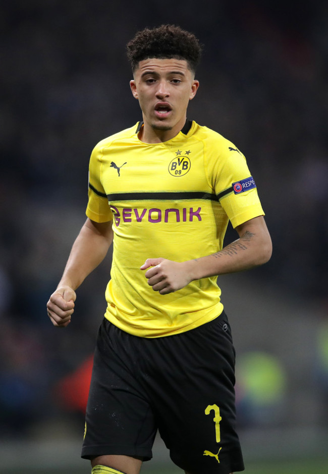 jadon-sancho-file-photo