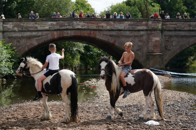 appleby-horse-fair-2021