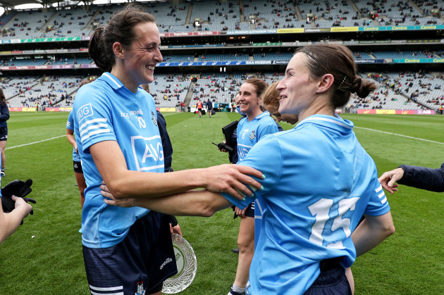 hannah-tyrrell-celebrates-after-the-game-with-sinead-aherne