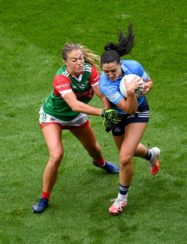 dublin-v-mayo-tg4-all-ireland-senior-ladies-football-championship-semi-final