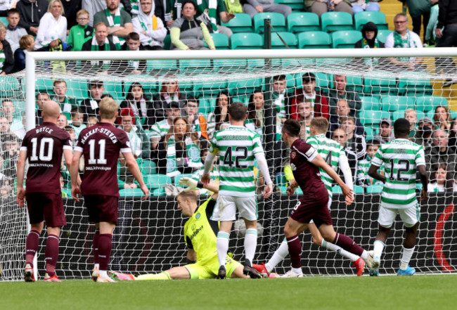 celtic-v-heart-of-midlothian-premier-sports-cup-celtic-park