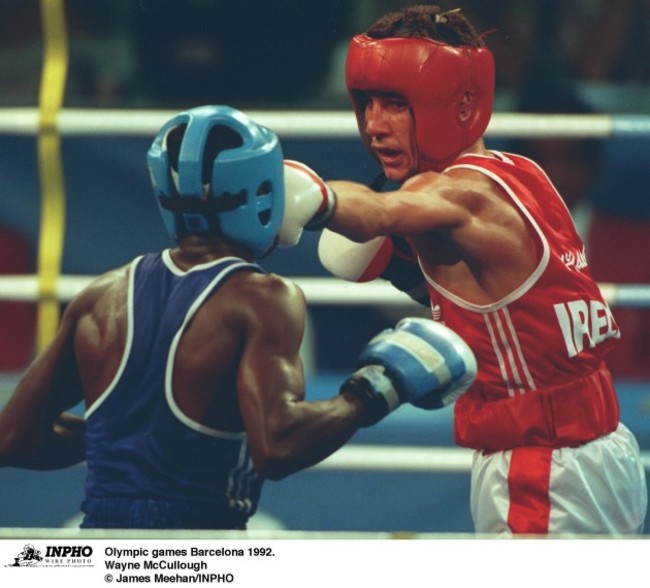 wayne-mccullough-olympic-games-barcelona-1992