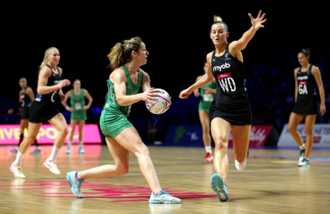 netball-world-cup-2019-day-five-ms-bank-arena