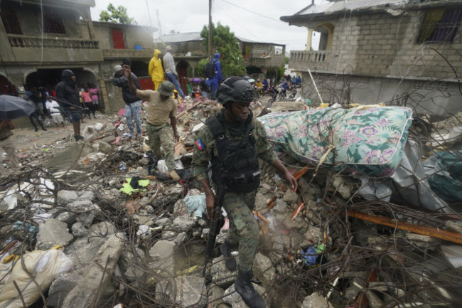 haiti-earthquake