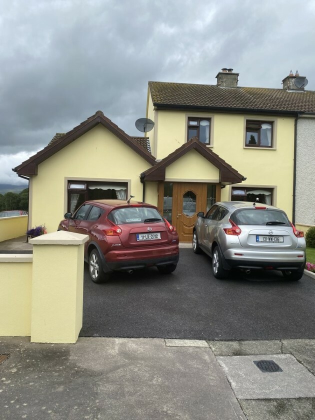 Price comparison What will €220,000 buy me around Kerry?
