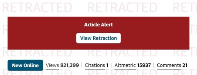 Jama Journal