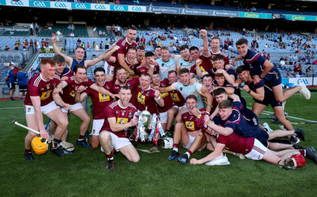 westmeath-celebrate-with-the-joe-mcdonagh-cup