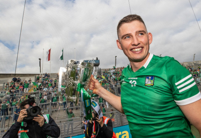 gearoid-hegarty-celebrates-with-the-liam-maccarthy