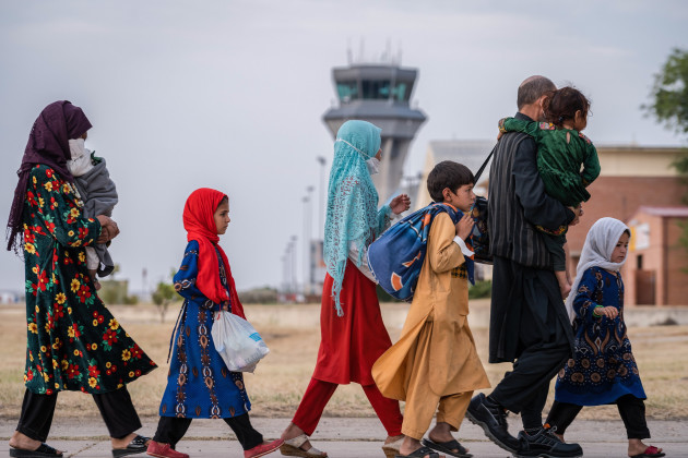 290-evacuees-from-afghanistan-land-at-torrejon-de-ardoz-air-base-in-madrid-spain-24-aug-2021