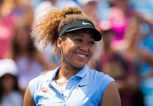 cincinnati-usa-18th-aug-2021-naomi-osaka-of-japan-in-action-during-the-second-round-of-the-2021-western-southern-open-wta-1000-tennis-tournament-against-cori-gauff-of-the-united-states-on-august