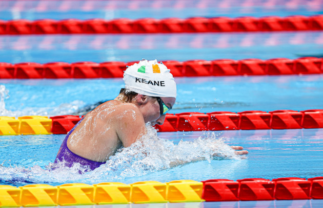 ellen-keane-on-her-way-to-winning-a-gold-medal