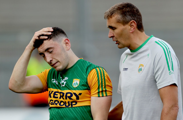 paudie-clifford-and-selector-maurice-fitzgerald-dejected-after-the-game