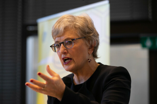 file-photo-the-government-is-coming-under-increasing-pressure-to-address-the-merriongate-controversy-as-former-minister-barry-cowen-calls-on-the-taoiseach-to-acknowledge-the-varadkar-texts-end