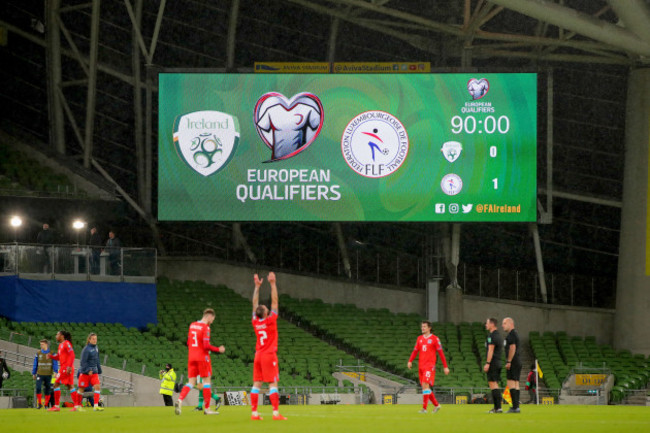 luxembourg-players-react-at-the-final-whistle