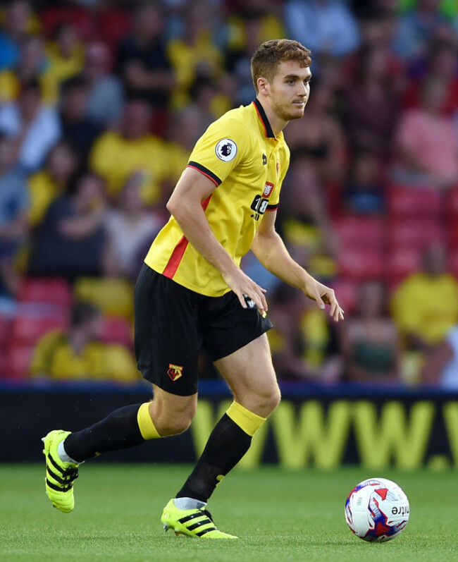 watford-v-gillingham-efl-cup-second-round-vicarage-road