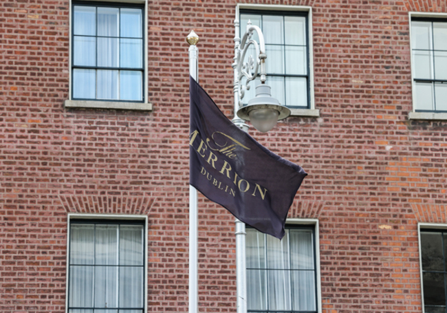 Merrion Hotel 001