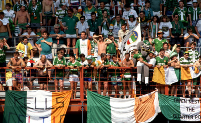 ireland-fans