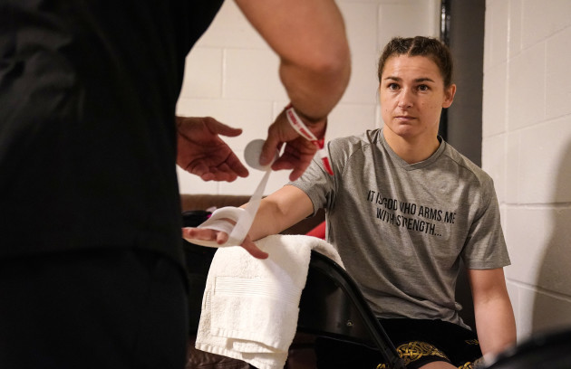 katie-taylor-wraps-ahead-of-her-fight