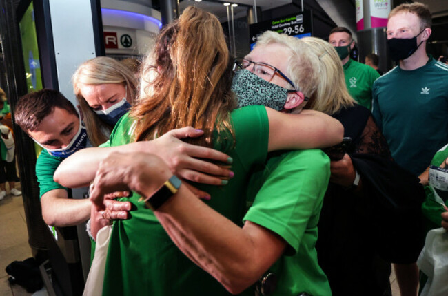 ellen-keane-is-greeted-by-family-members