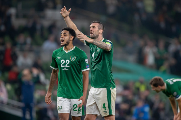 andrew-omobamidele-and-shane-duffy-react