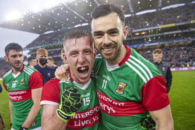 ryan-odonoghue-celebrates-at-the-final-whistle-with-kevin-mcloughlin