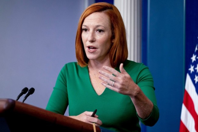 psaki