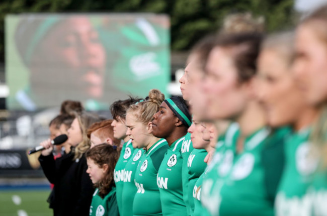 linda-djougang-during-the-national-anthems