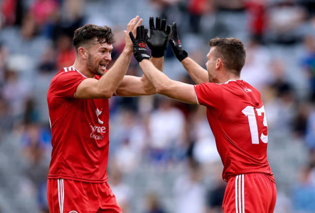 conor-mckenna-celebrates-at-the-final-whistle-with-michael-mckernan