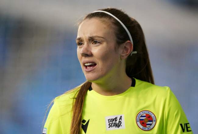 manchester-city-v-reading-fa-womens-super-league-academy-stadium