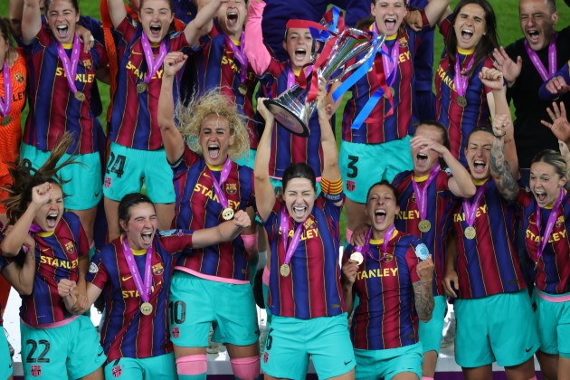 chelsea-v-barcelona-uefa-womens-champions-league-final-gamla-ullevi