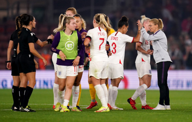 england-v-north-macedonia-fifa-womens-world-cup-2023-uefa-qualifier-group-d-st-marys-stadium